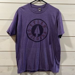 Tyler Childers Band Tee | Large